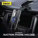 BSON Ultimate Suction Phone Holder 2
