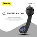BSON Ultimate Suction Phone Holder 4