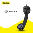 BSON Ultimate Suction Phone Holder 5