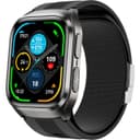 Smart Fitness Watch with Health Monitoring 1