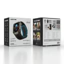 Smart Fitness Watch with Health Monitoring 2