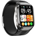 Smart Fitness Watch with Health Monitoring 5
