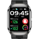 Smart Fitness Watch with Health Monitoring 3