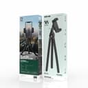 Flexible Tripod Phone Holder 2