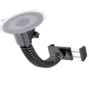 Green Lion Flexible Car Phone Holder with Suction Mount 2