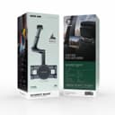 Green Lion Headrest Mount Tablet and Phone Holder 4