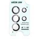Smartphone Camera Lens Protector Set 4