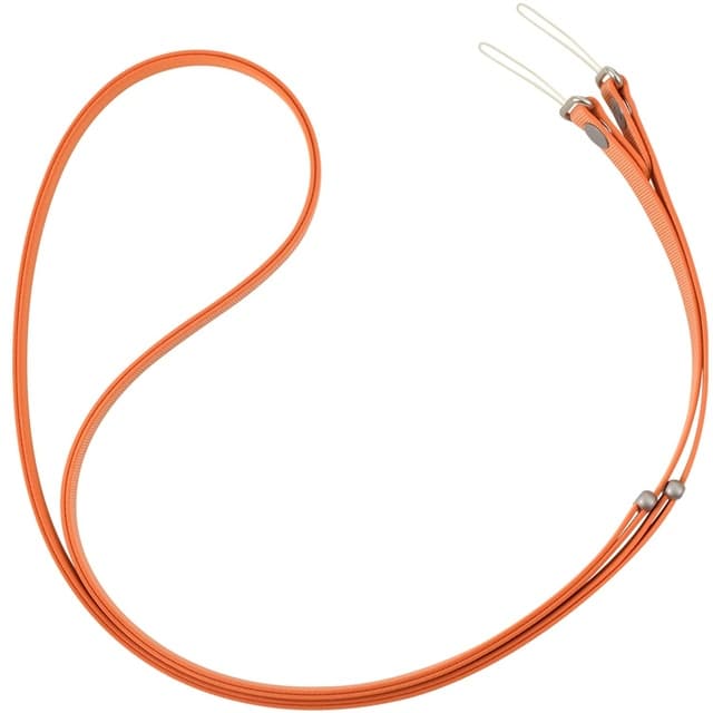 Orange Camera Strap Cord