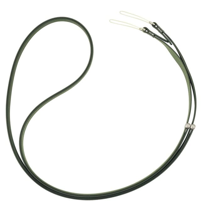 Orange Camera Strap Cord