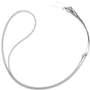 Orange Camera Strap Cord 3