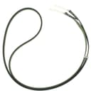 Orange Camera Strap Cord 6