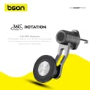 BSON Titan Grip Phone Holder 4