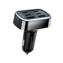 Multi-Port USB Car Charger Adapter 1