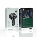 Green Lion Car Bluetooth FM Transmitter 2
