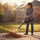 Wireless Battery-Powered Air Blower 4