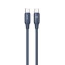 Green Lion 60W USB-C to USB-C Charging Cable 1