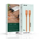 Green Lion 60W USB-C to USB-C Charging Cable 6