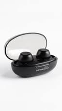 Porodo True Wireless Earbuds with Charging Case 2