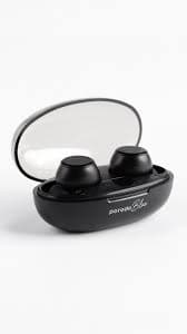 Porodo True Wireless Earbuds with Charging Case