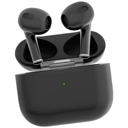 Wireless Bluetooth Earbuds with Charging Case