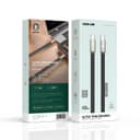 Green Lion USB-C to USB-C Charging Cable 100W 6