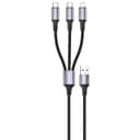 3-in-1 USB Charging Cable 1