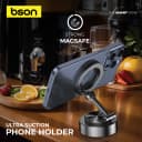 BSON Ultra Suction Magnetic Phone Holder 2