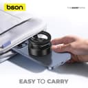 BSON Ultra Suction Magnetic Phone Holder 3