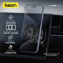 BSON Ultra Suction Magnetic Phone Holder 6