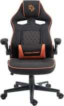 Ergonomic Gaming Chair with Adjustable Armrests 2