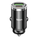 BSON Super Fast Car Charger 53W 1