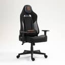 Ergonomic Gaming Chair with Adjustable Armrests 1