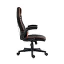 Ergonomic Gaming Chair with Adjustable Armrests 2