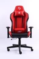 Porodo Red Gaming Chair 1