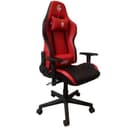 Porodo Red Gaming Chair 2