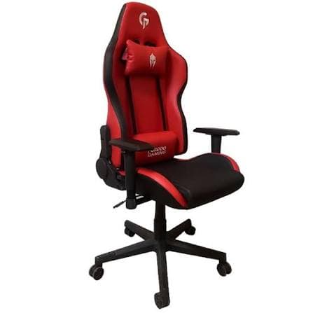Porodo Red Gaming Chair