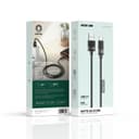 Green Lion USB-A to USB-C 65W Charging Cable 4
