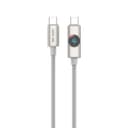 Green Lion USB-C to USB-C Fast Charging Cable 1