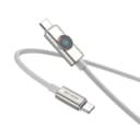 Green Lion USB-C to USB-C Fast Charging Cable 2