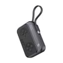 Portable Bluetooth Speaker with Gamepad Controls 1