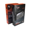 Portable Bluetooth Speaker with Gamepad Controls 3