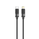 Green Lion USB-C to Lightning Charging Cable 35W 1