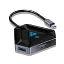 USB-C to USB 3.0 & HDMI Multiport Adapter 1