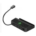 Multi-Port USB Docking Station with Ethernet 1