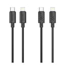Porodo USB-C to Lightning Charging Cable 1