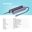 USB-C Multiport Hub Adapter 5