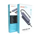 USB-C Multiport Hub Adapter 6
