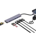 USB-C Multiport Hub Adapter 7