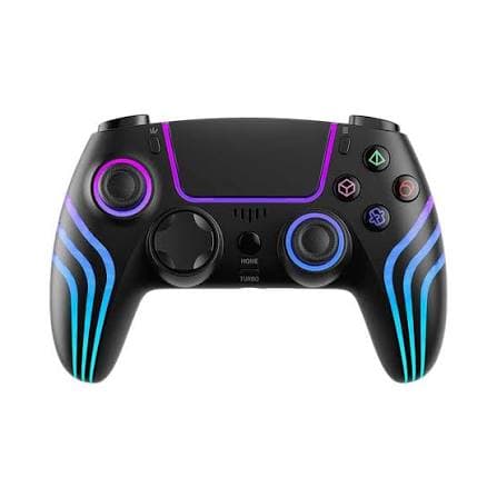 Wireless Bluetooth Game Controller