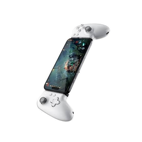 Mobile Gaming Controller